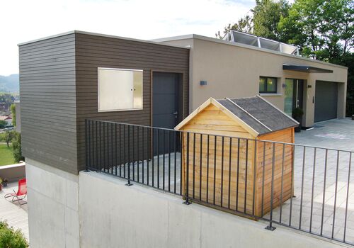 EFH Eschlikon