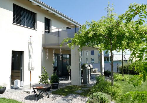 EFH Münchwilen