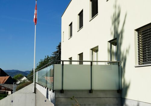 MFH Bettwiesen