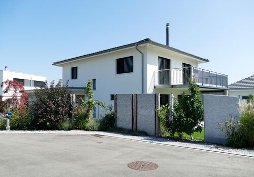 EFH Münchwilen
