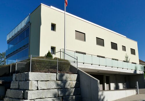 MFH Bettwiesen