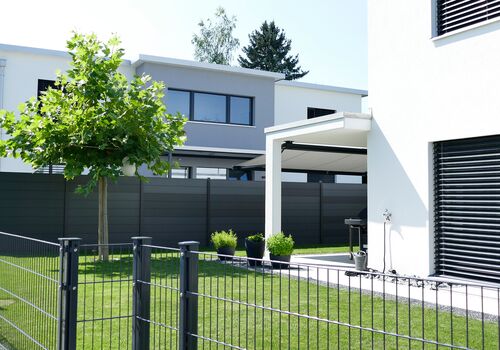 EFH Münchwilen