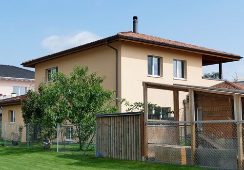 EFH Affeltrangen