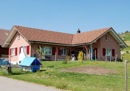 EFH Bettwiesen