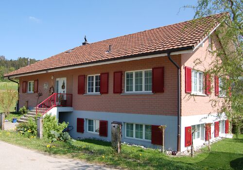 EFH Bettwiesen