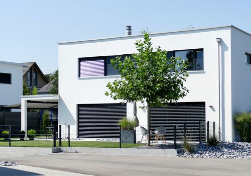 EFH Münchwilen