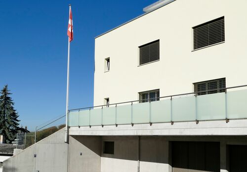 MFH Bettwiesen