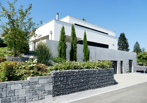 EFH Münchwilen