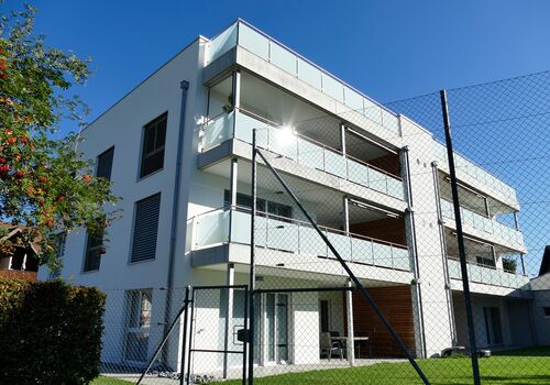 Gemeindehaus Braunau