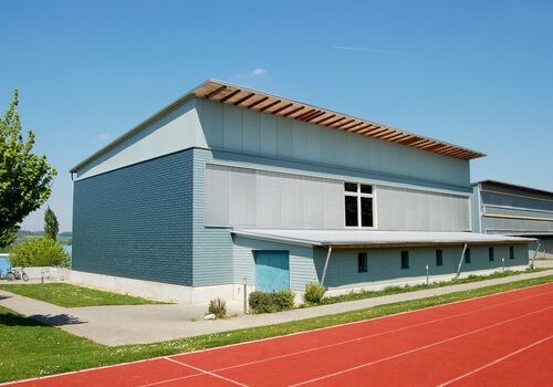 Turnhalle Tobel-Tägerschen