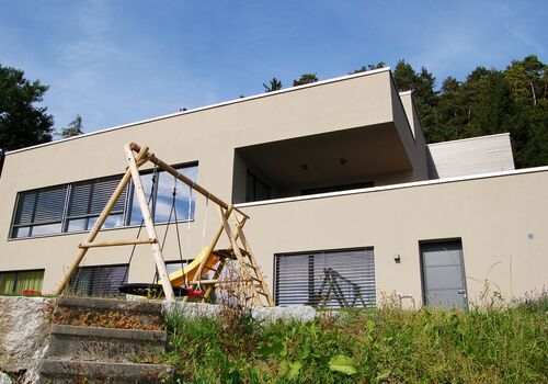 EFH Eschlikon