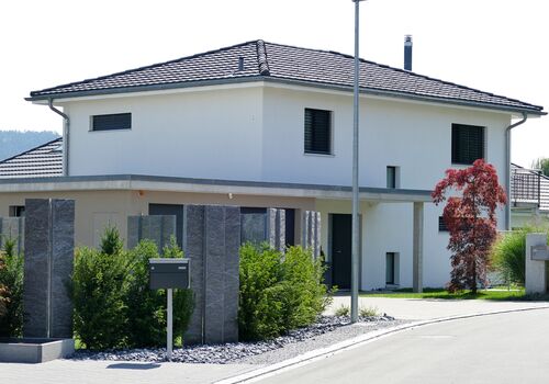 EFH Münchwilen
