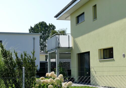 EFH Affeltrangen