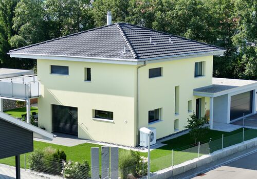 EFH Affeltrangen