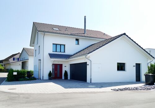 EFH Münchwilen