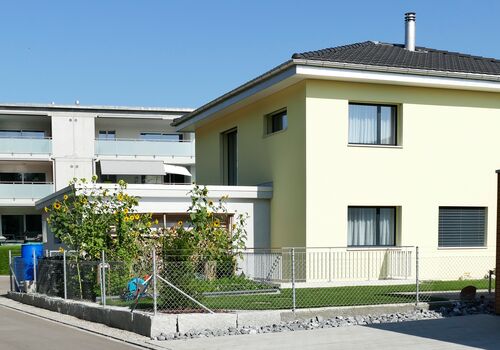 EFH Affeltrangen