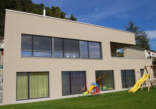 EFH Eschlikon