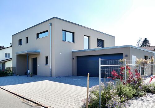 EFH Münchwilen