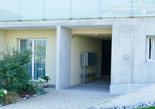 MFH Überbauung «Halde» Münchwilen