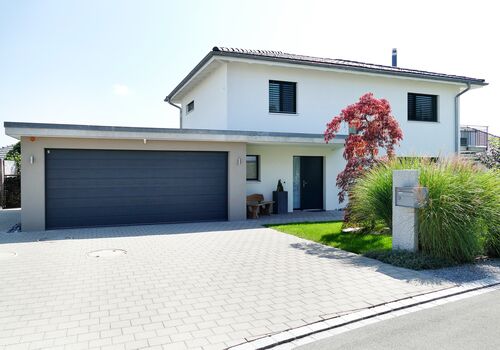 EFH Münchwilen