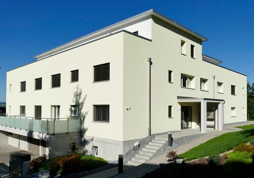 MFH Bettwiesen