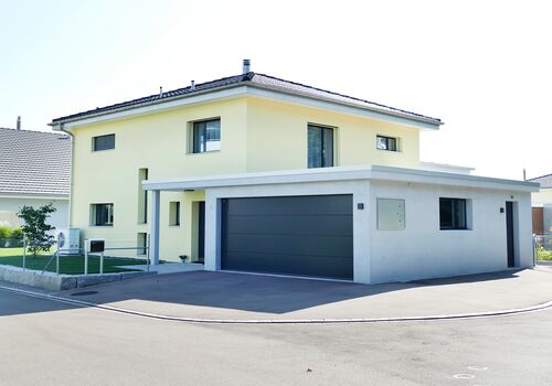 EFH Affeltrangen