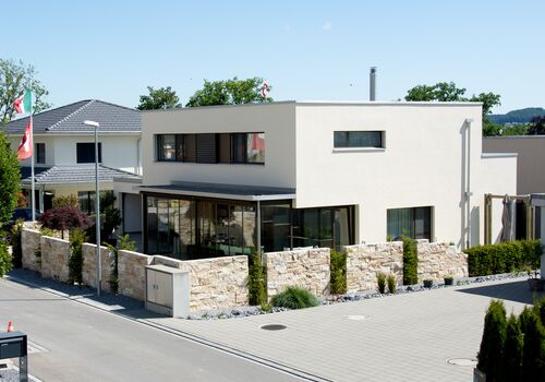 EFH Münchwilen