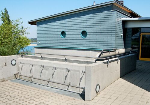 Turnhalle Tobel-Tägerschen