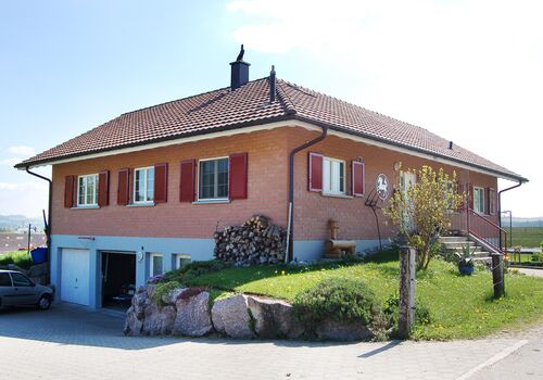 EFH Bettwiesen