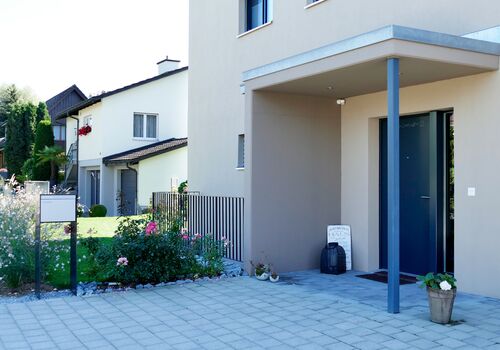 EFH Münchwilen