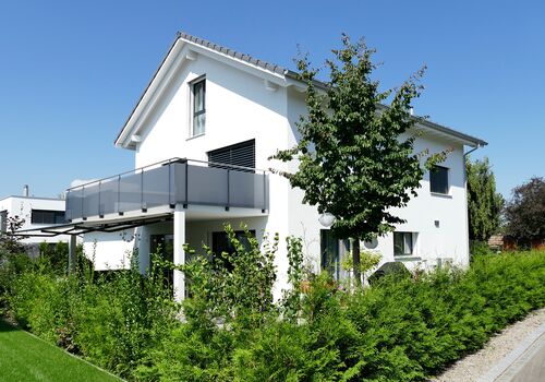 EFH Münchwilen