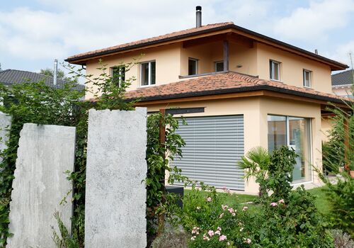 EFH Affeltrangen