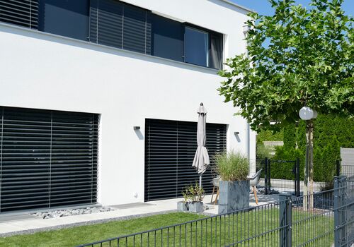 EFH Münchwilen