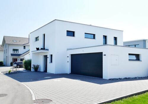 EFH Münchwilen