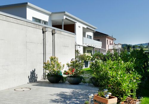 MFH Affeltrangen