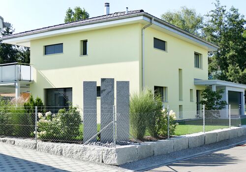EFH Affeltrangen