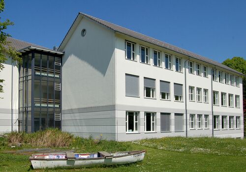 Schulhaus Bettwiesen