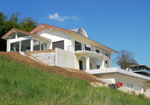 EFH Müllheim