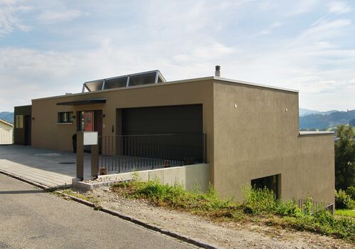 EFH Eschlikon