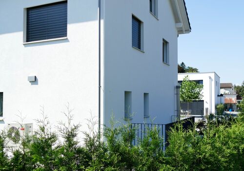 EFH Münchwilen