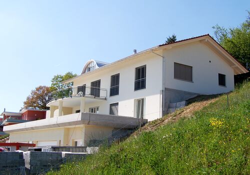 EFH Müllheim
