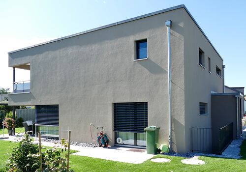 EFH Münchwilen