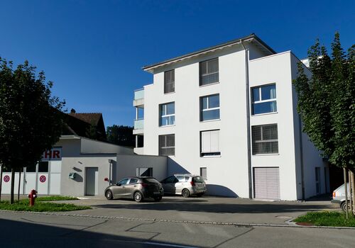 Gemeindehaus Braunau